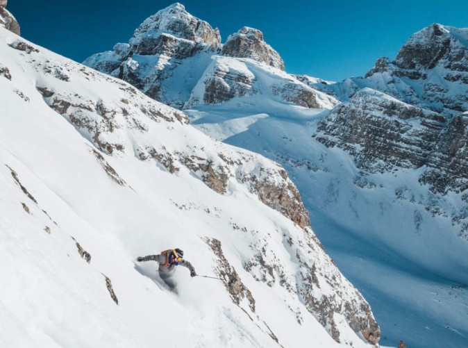 020_Kanada - Ski - Schoene Aussichten Touristik - Winter_SunshineVillage_Ski_Snowboard_KyleMulder_002